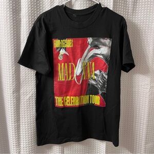 Madonna T-Shirt